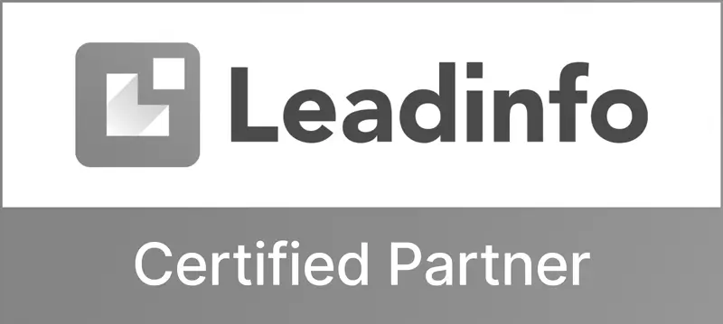 Partner Leadinfo
