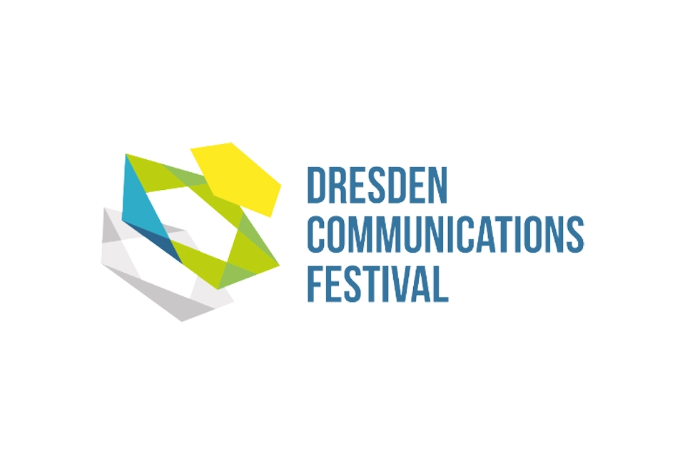 Logogestaltung 5G Lab Germany made by Feuerpanda Werbeagentur Dresden
