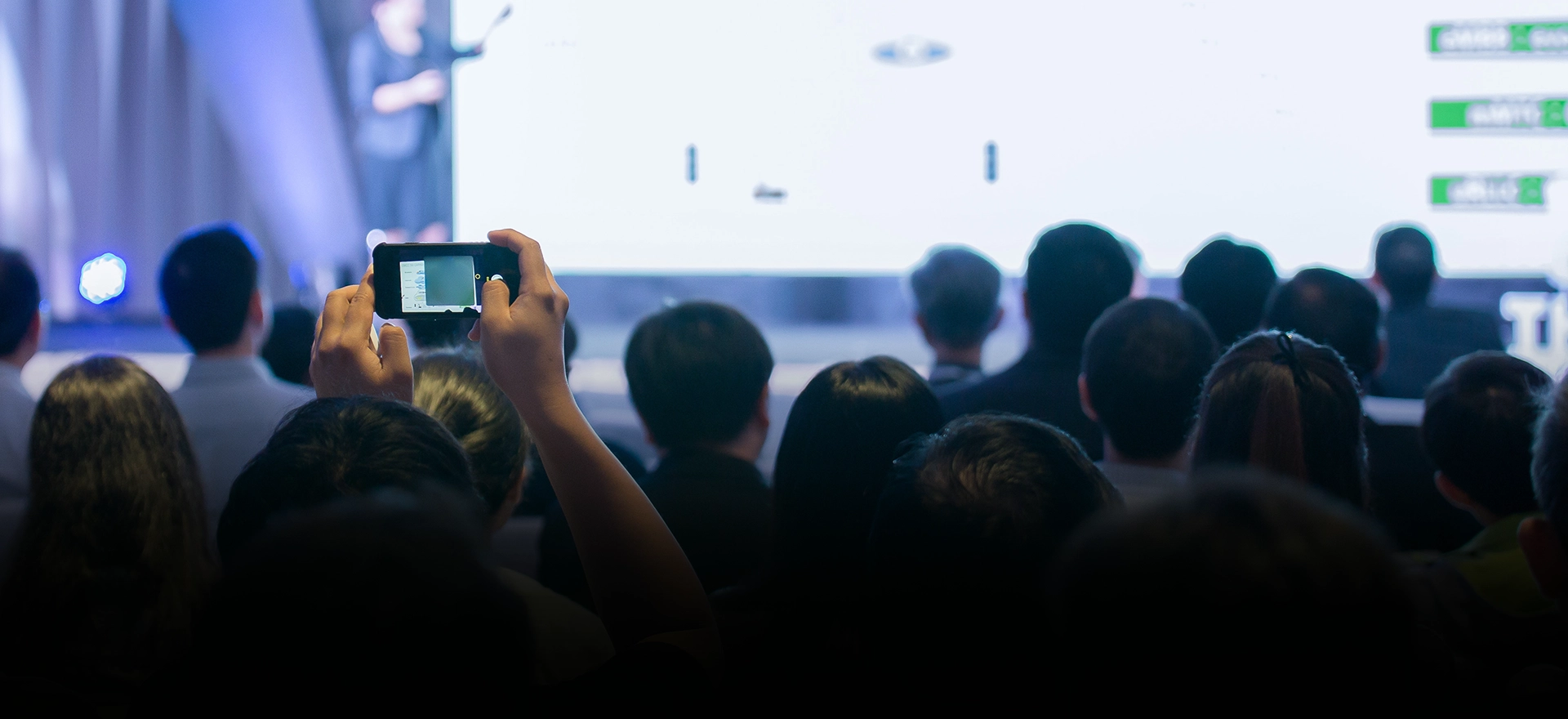 5g-Lab Veranstaltung im Silicon Saxony