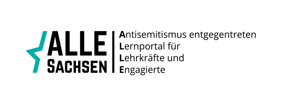 Logo ALLE SACHSEN