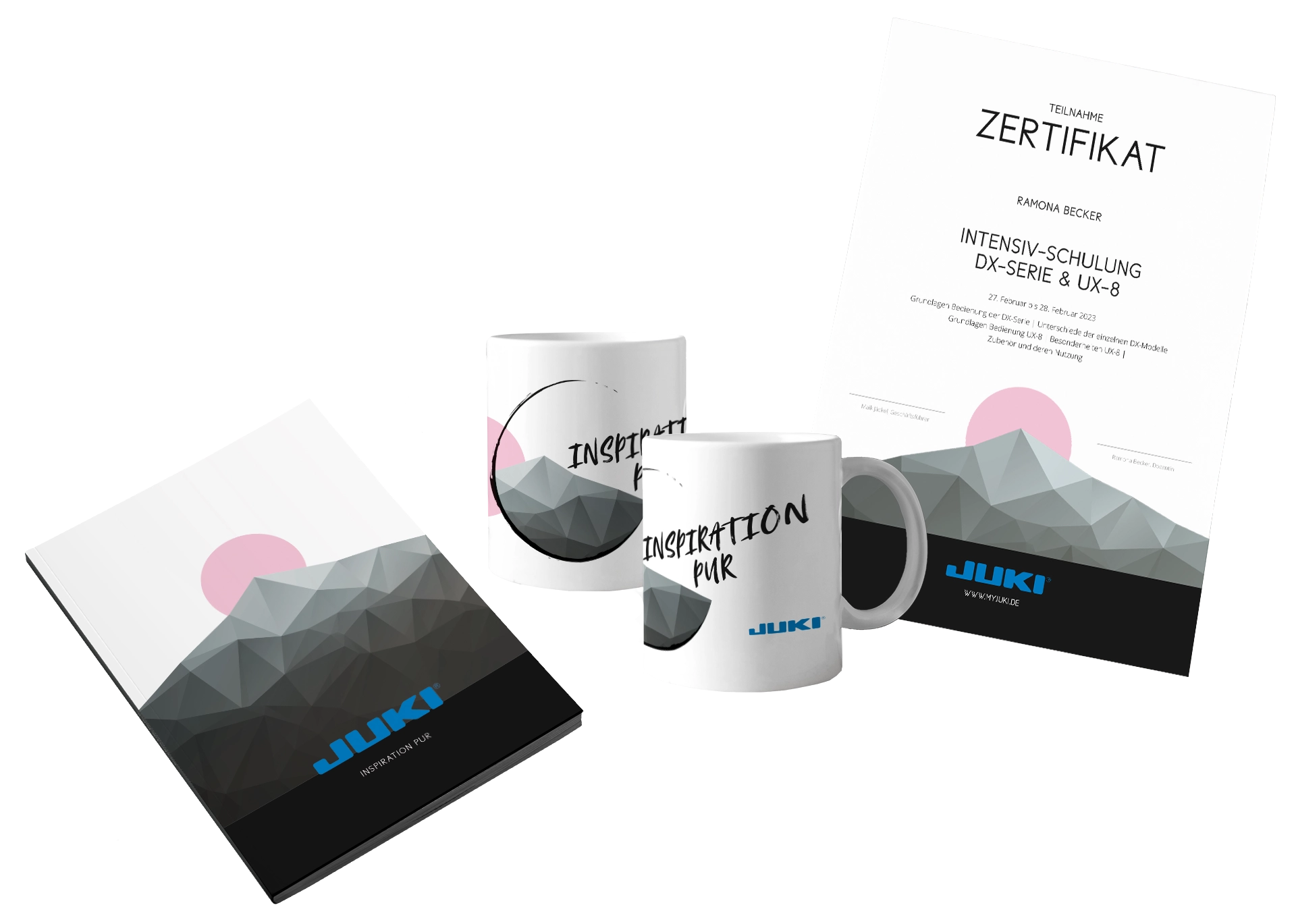 Redesign des Corporate Design und Gestaltung von Website und Printprodukten made by Feuerpanda Werbeagentur Dresden