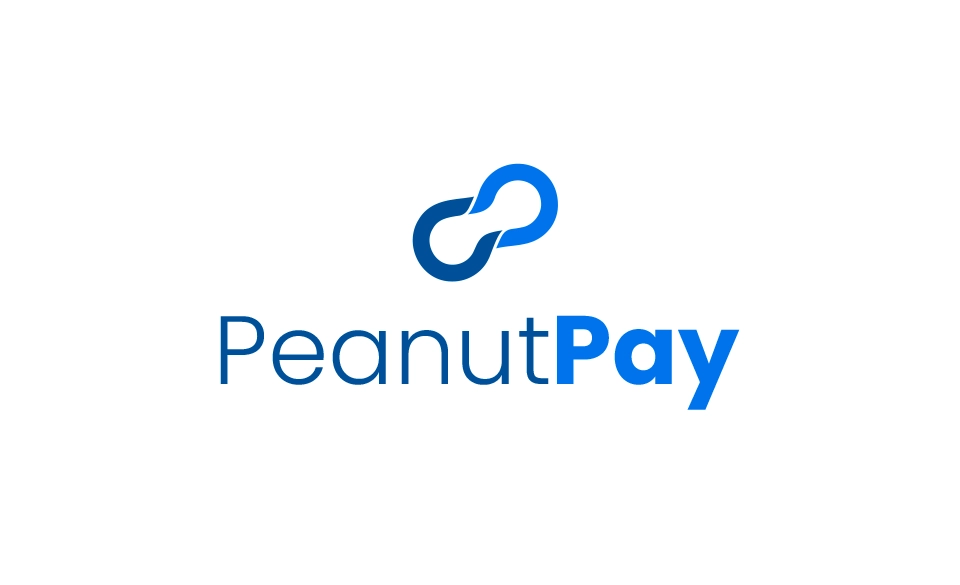 Überarbeitetes Logo von PeanutPay